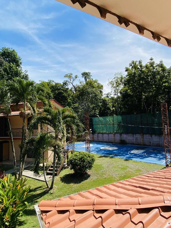 Bungalows Malu Cahuita Exteriör bild